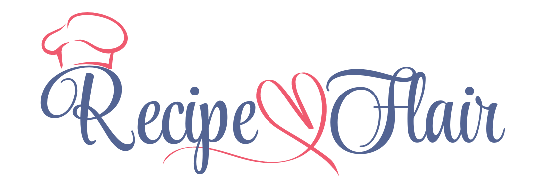 Recipe Flair
