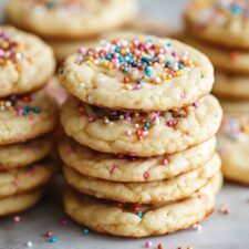 Best Butter Cookies Recipe