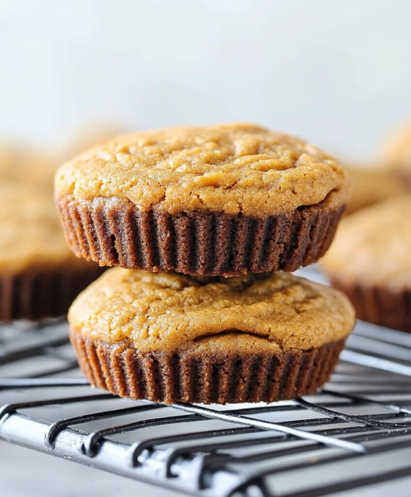 Peanut Butter Chocolate Cupcakes Recipe
