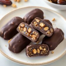 Date Snickers Recipe Recipe