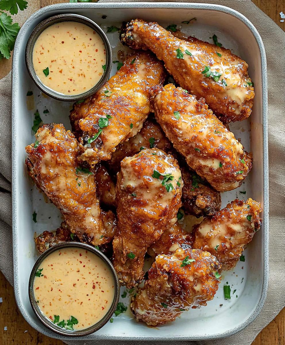 Bang Bang Chicken Recipe