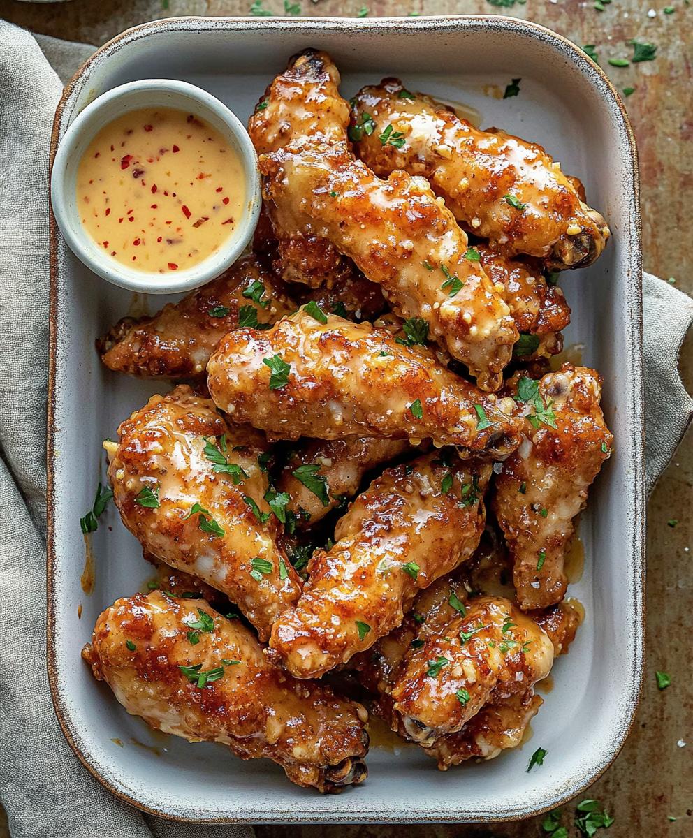 Bang Bang Chicken Recipe