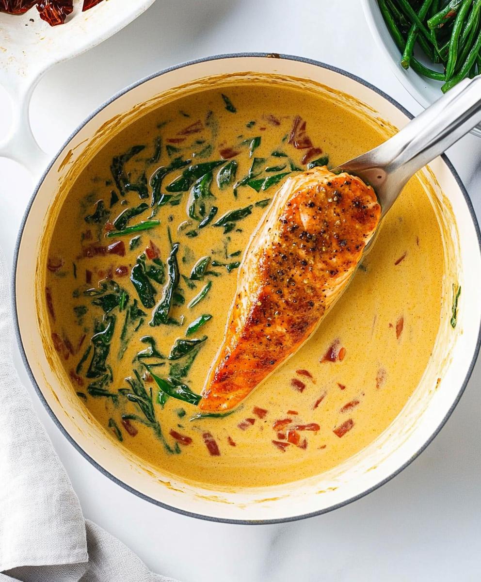 Best Sauces For Salmon Recipe