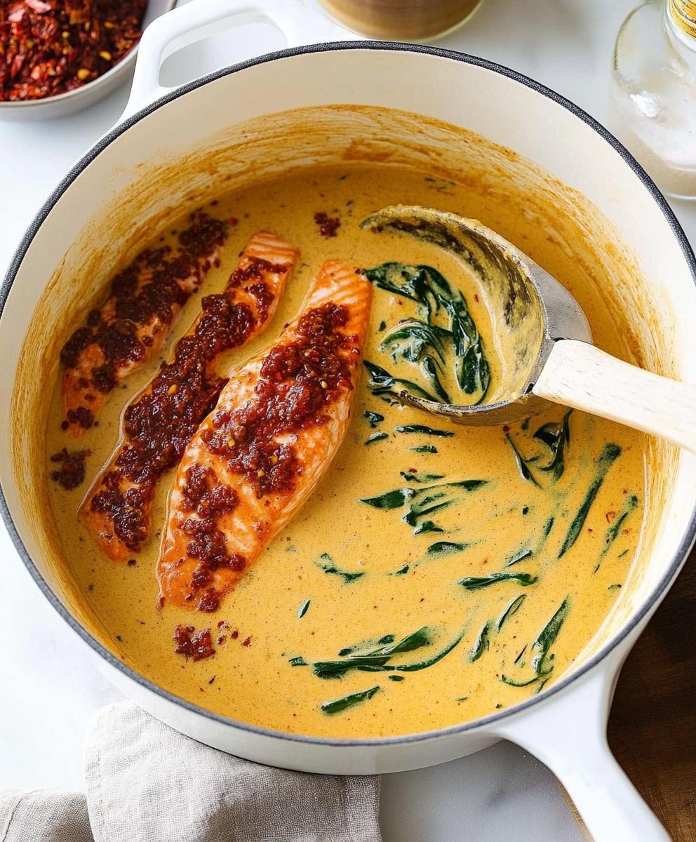 Best Sauces For Salmon Recipe