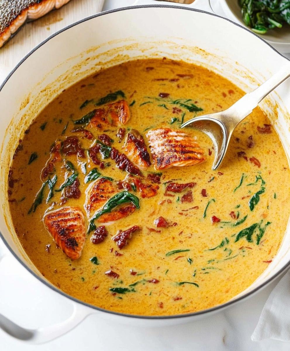 Best Sauces For Salmon Recipe