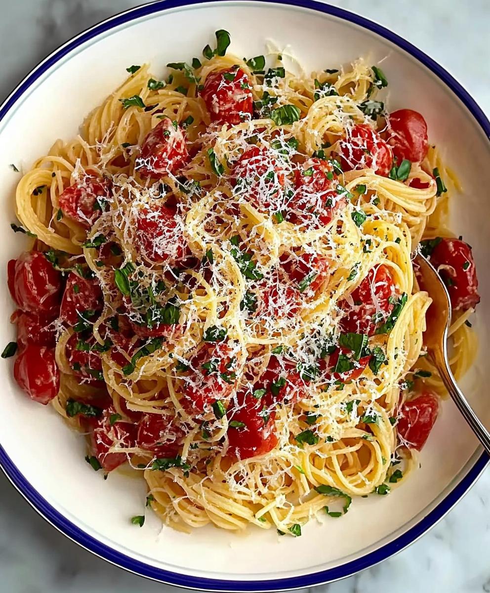 Ina Garten Summer Garden Pasta Salad Recipe