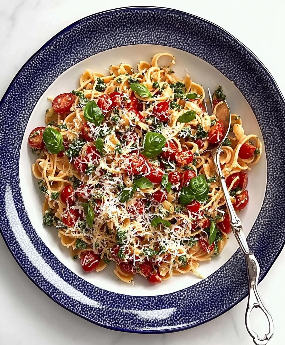 Ina Garten Summer Garden Pasta Salad Recipe