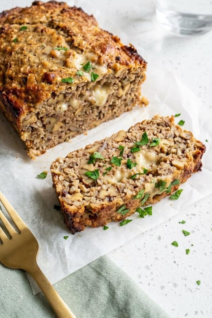 Best Vegetarian Meatloaf Recipe for Thanksgiving Gatherings