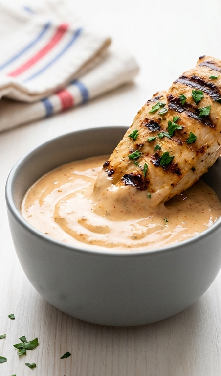 Creamy Spicy Aioli Recipe for the Best Homemade Aioli Sauce