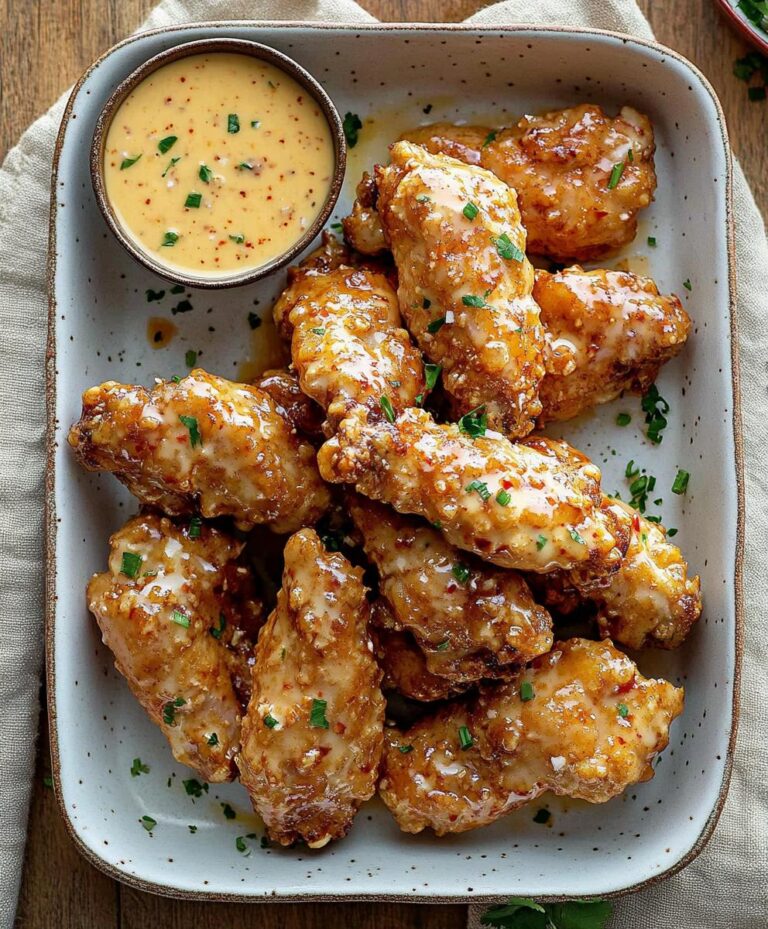 Bang Bang Chicken Recipe