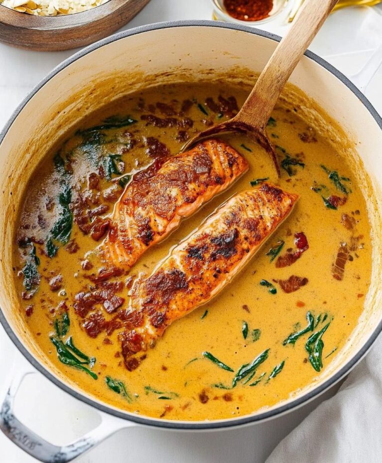 Best Sauces For Salmon Recipe