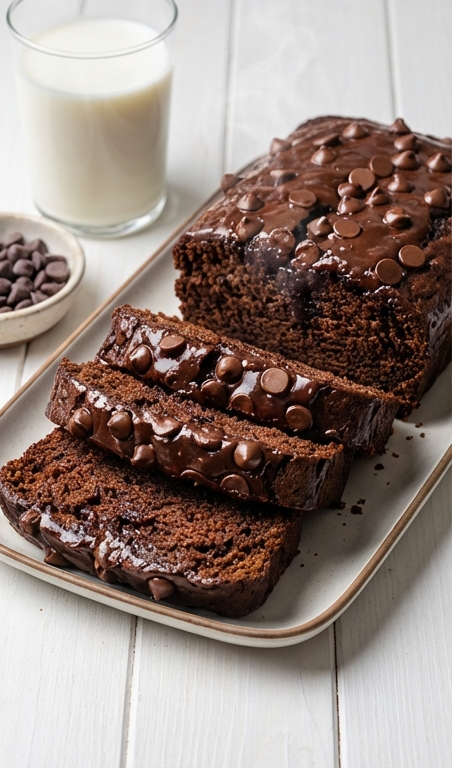 High Protein Banana Bread Recipe for Healthy Family Snacking