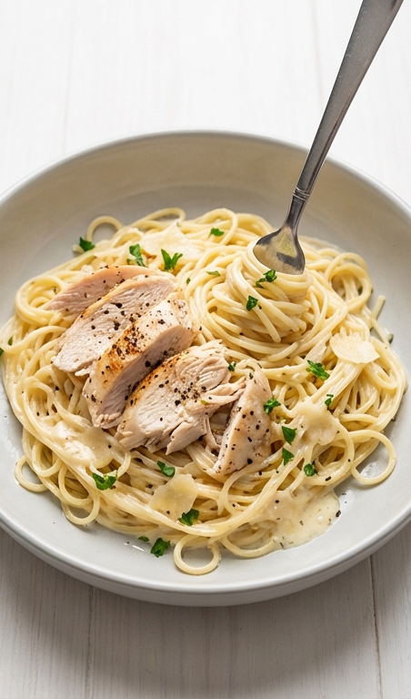 Crock Pot Angel Chicken Recipe: Easy Chicken Breast Dinner Magic