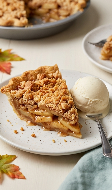 Easy Dutch Apple Pie Recipe for a Showstopping Easter Dessert