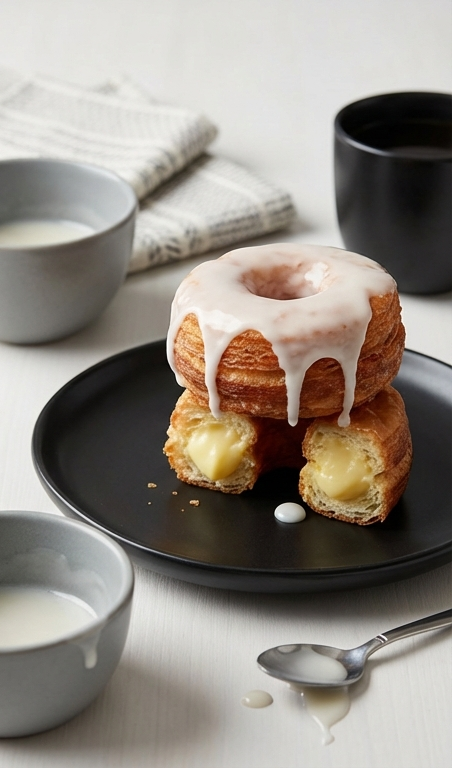 Homemade Cronuts Recipe: Best Croissant Recipes You’ll Love