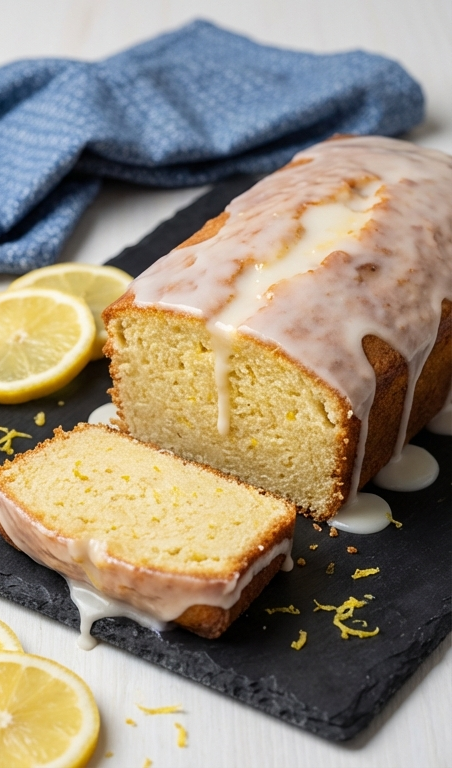 Irresistible Limoncello Cake Recipe: The Best Lemoncello Dessert