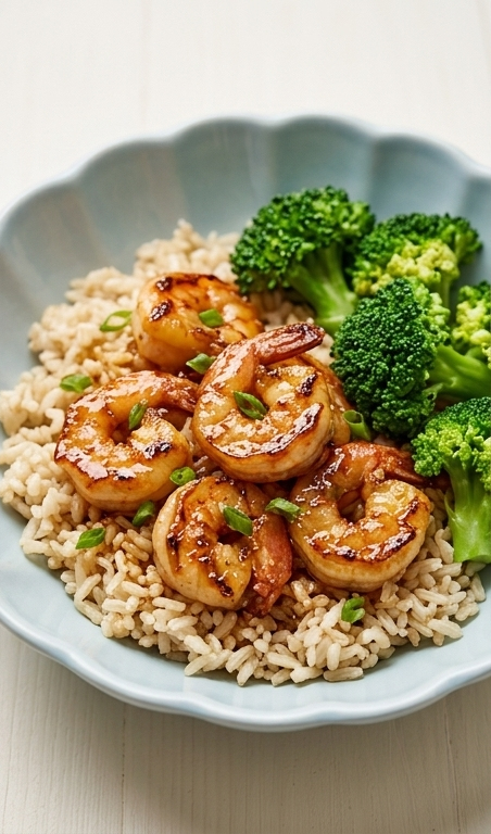 20-Minute-Honey-Garlic-Shrimp-pin1