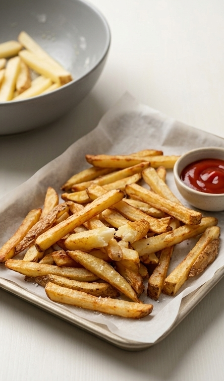 Air-Fryer-French-Fries-pin1