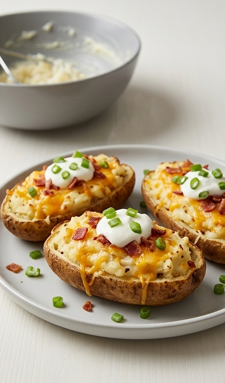 Air-Fryer-Twice-Baked-Potatoes-Recipe-pin1