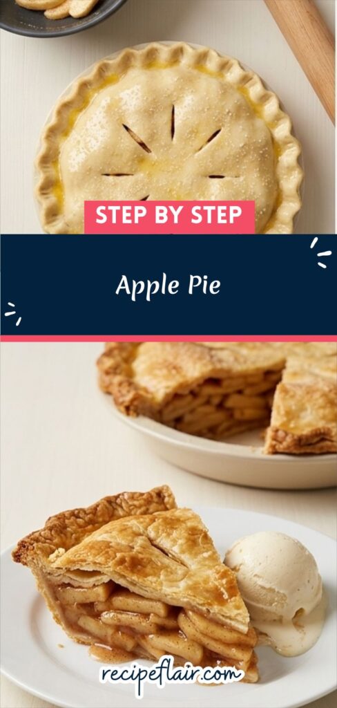 Apple Pie