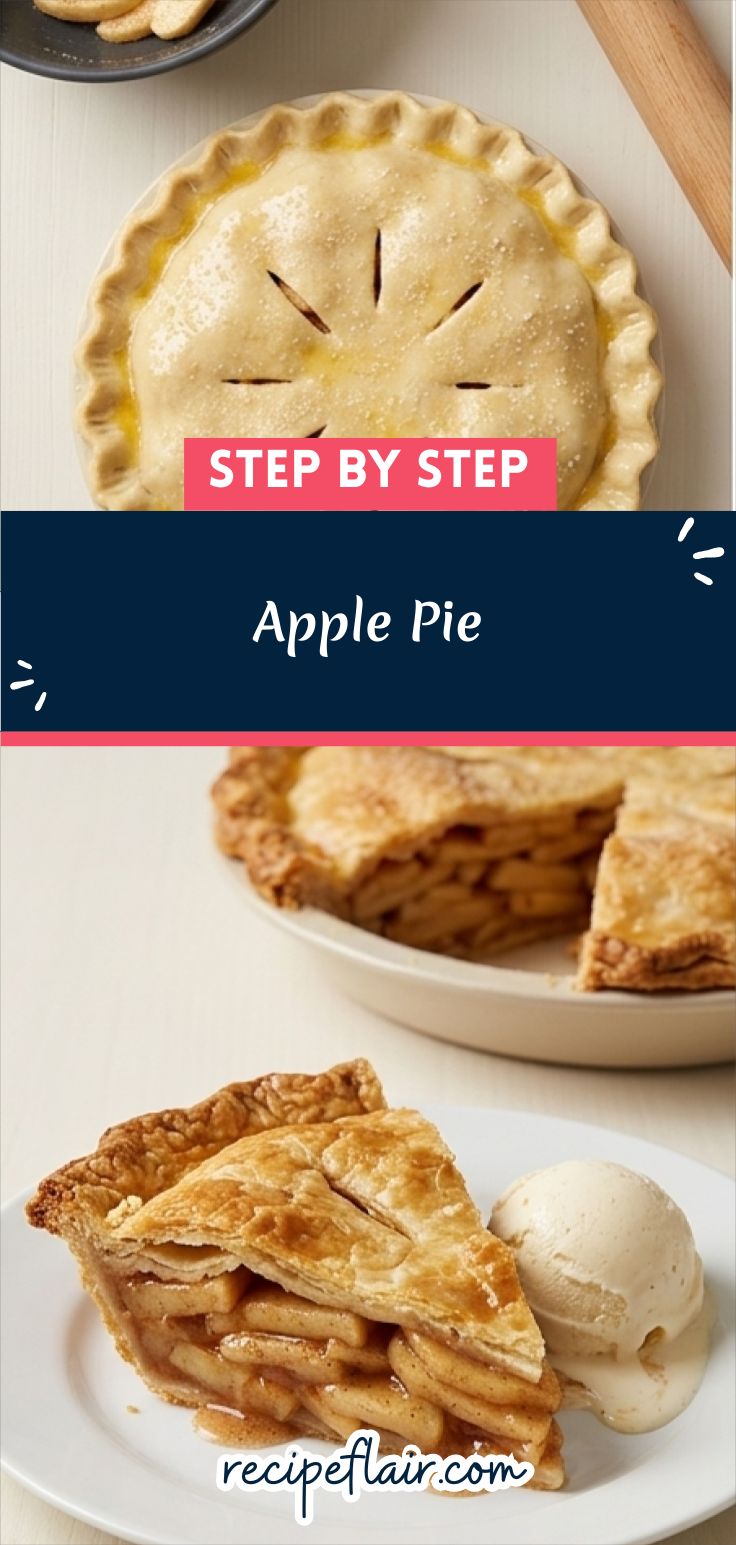 Apple Pie
