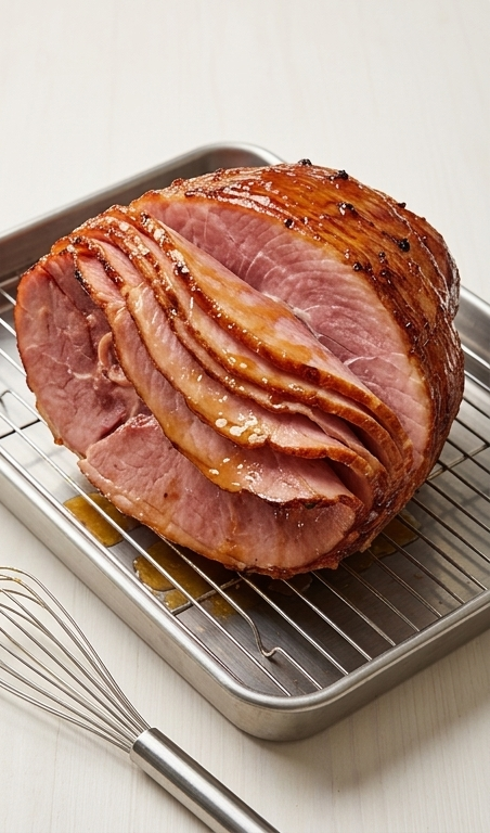 Apricot-Rum-Glazed-Spiral-Ham-pin1