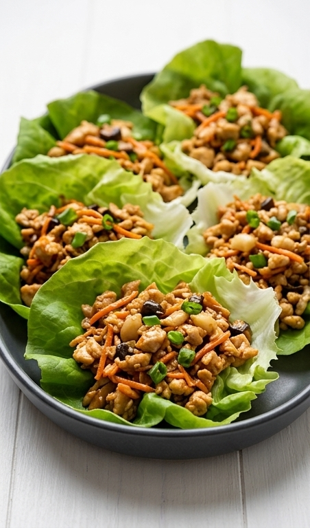 Asian-Lettuce-Wraps-pin1