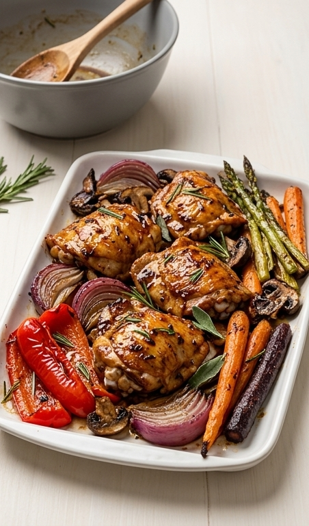 Balsamic-Chicken-with-Roasted-Vegetables-pin1