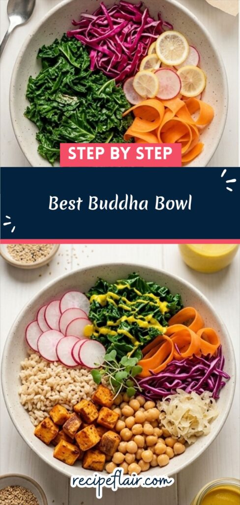Best Buddha Bowl