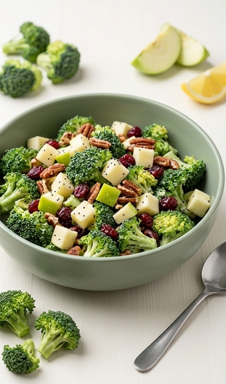 Broccoli-Cranberry-Salad-pin1