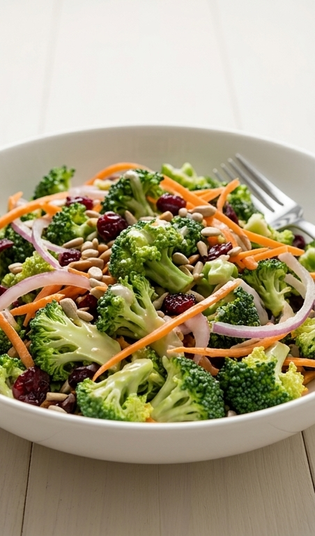 Broccoli-Salad-with-Honey-Yogurt-Dressing-pin1