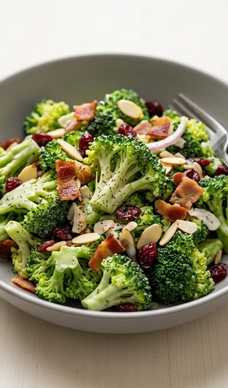 Broccoli-Salad-with-Lighter-Creamy-Dressing-pin1