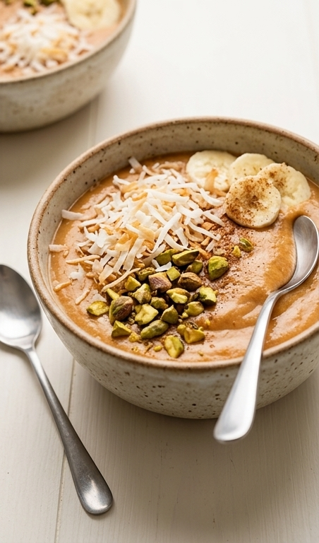 Carrot-Cake-Smoothie-Bowl-pin1