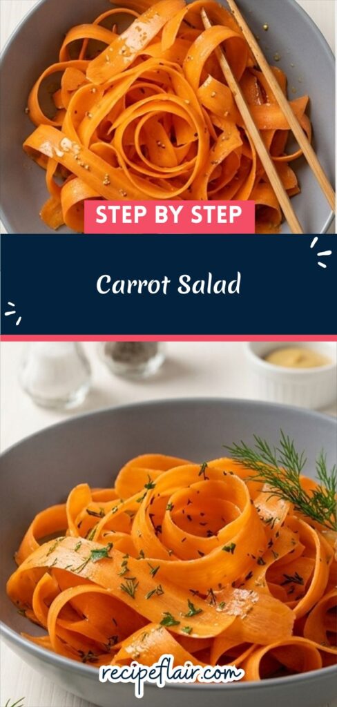 Carrot Salad