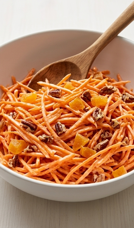 Carrot-Salad-with-Apricots-and-Pecans-pin1
