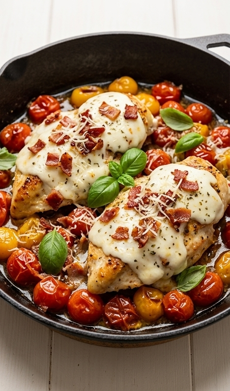 Chicken-Caprese-pin1