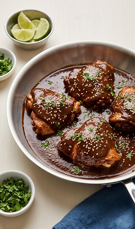 Chicken-Mole-Recipe-pin1