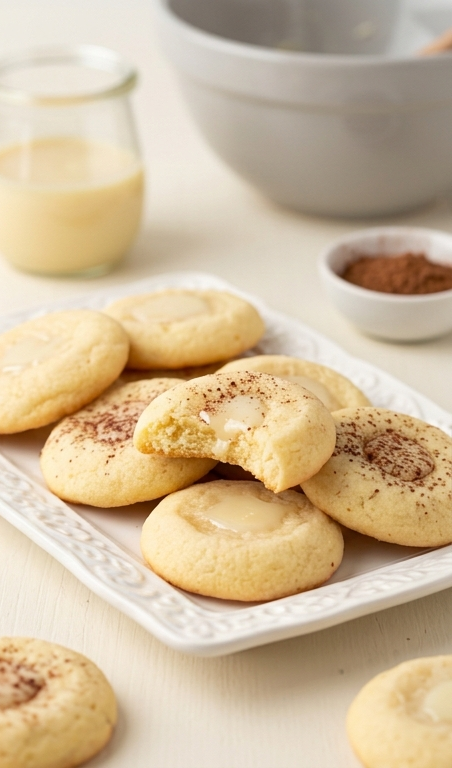 Condensed Milk Cookies Recipe for Soft and Chewy Homemade Treats