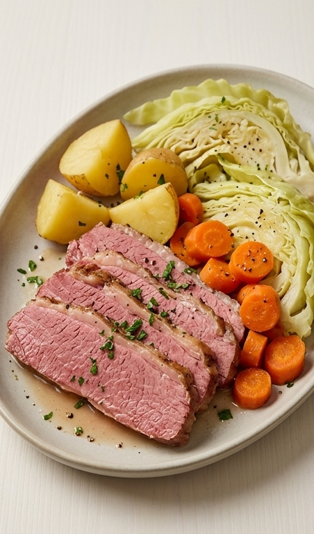 Corned-Beef-and-Cabbage-Slow-Cooker-Recipe-pin1