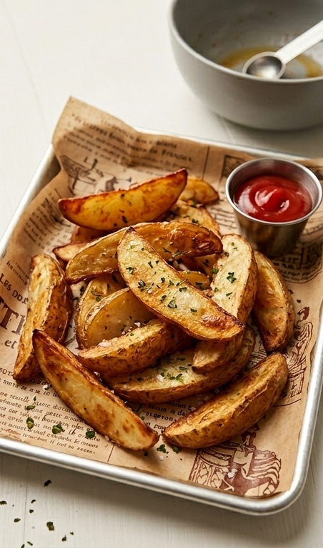 Crispy-Baked-Potato-Wedges-pin1