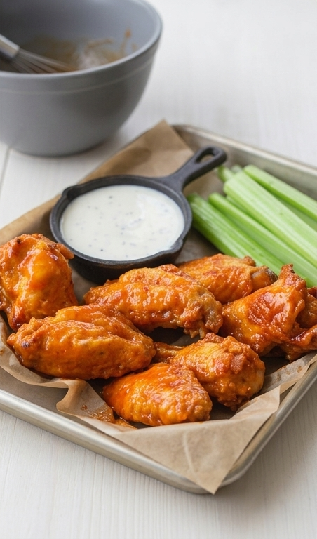 Crispy-Buffalo-Wings-Recipe-pin1