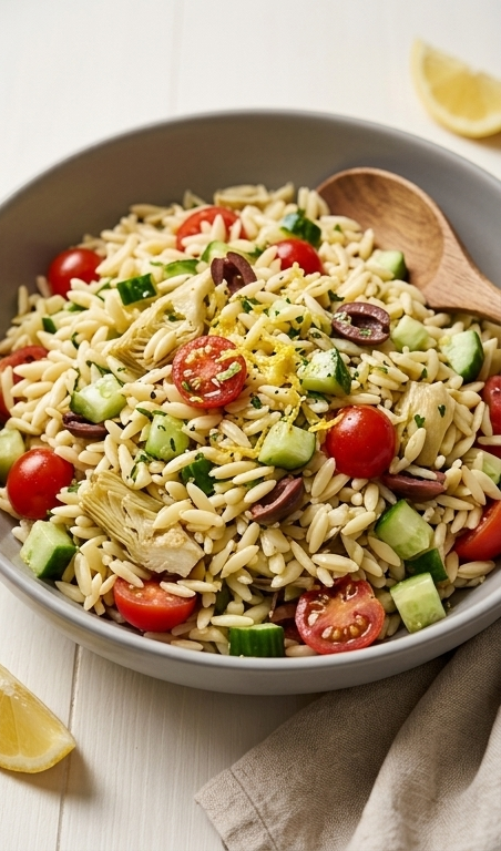 Easy-Orzo-Pasta-Salad-pin1