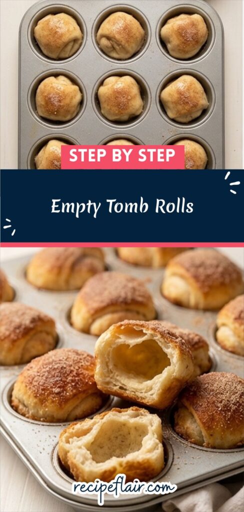 Empty Tomb Rolls