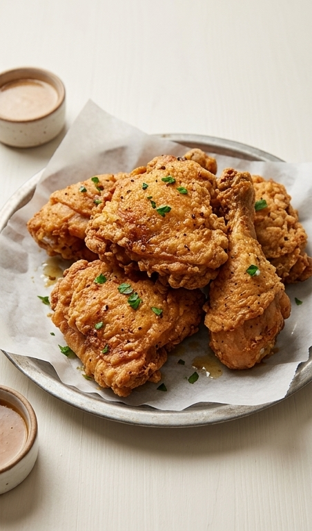 Fried-Chicken-pin1