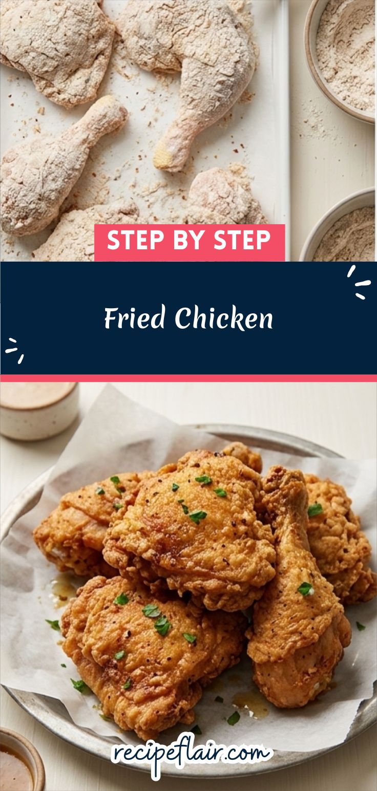Fried Chicken
