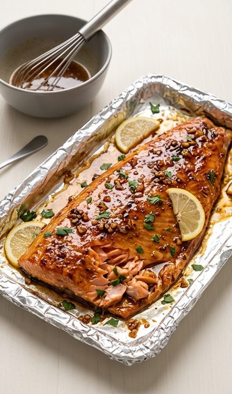 Garlic-Brown-Sugar-Glazed-Salmon-pin1