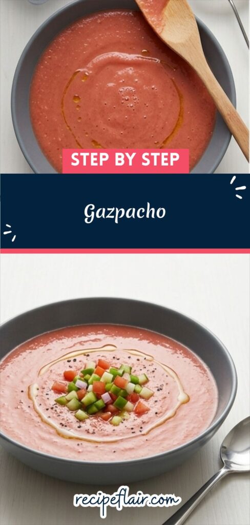 Gazpacho