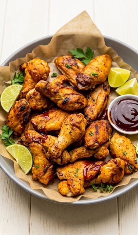 Grilled-Chicken-Wings-Recipe-pin1