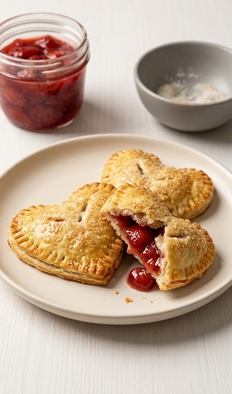 Heart-Shaped-Strawberry-Hand-Pies-pin1