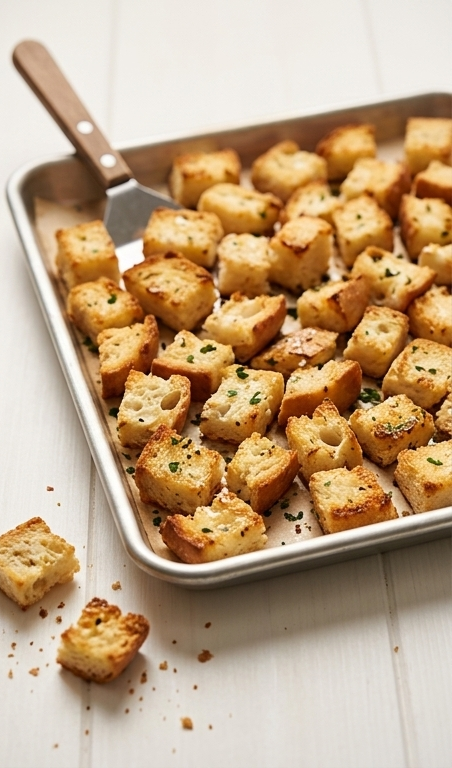 Homemade-Croutons-with-Parmesan-pin1